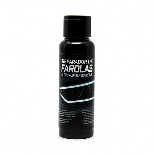 Reparador de Farolas